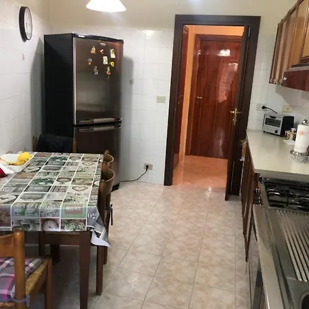 Mi Garba House *