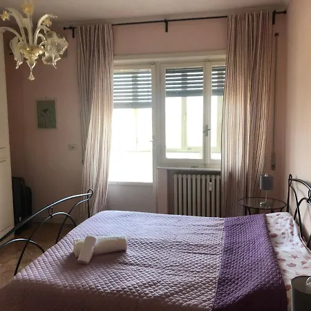 Mi Garba House Bed & Breakfast