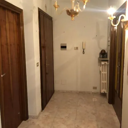 Bed & Breakfast Mi Garba House *