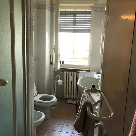 Mi Garba House Bed & Breakfast