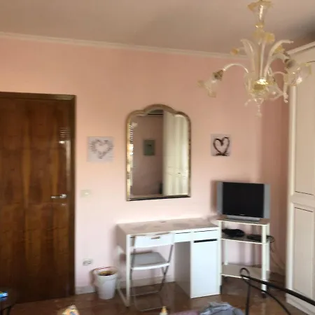 Mi Garba House Řím