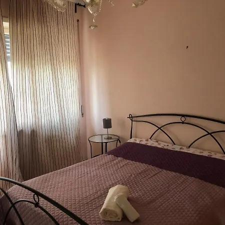 Mi Garba House Bed & Breakfast Řím