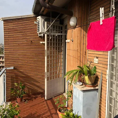 Bed & Breakfast Mi Garba House