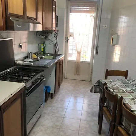 Mi Garba House Bed & Breakfast