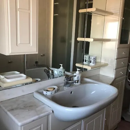 Bed & Breakfast Mi Garba House Rome