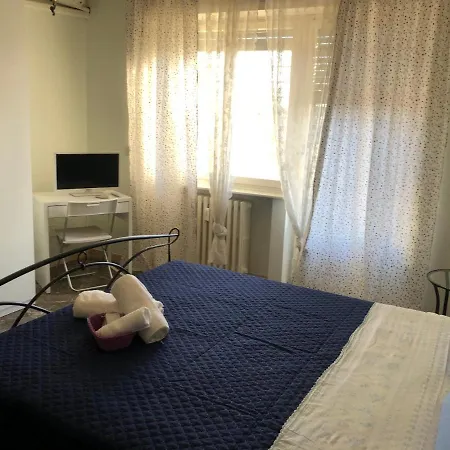 Mi Garba House * Rome